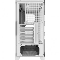 Корпус для ПК DARKFLASH DRX90 GLASS WHITE - Фото