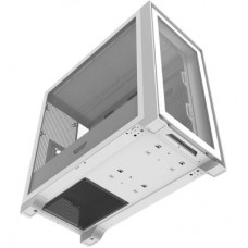Корпус для ПК DARKFLASH DRX90 GLASS WHITE - Фото