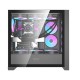 Корпус для ПК DARKFLASH DRX90 GLASS BLACK