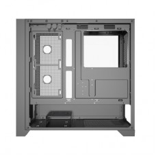 Корпус для ПК DARKFLASH DRX90 GLASS BLACK - Фото