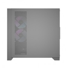 Корпус для ПК DARKFLASH DRX90 GLASS BLACK - Фото