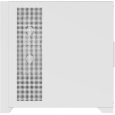 Корпус для ПК DARKFLASH DRX90 MESH WHITE - Фото