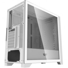 Корпус для ПК DARKFLASH DRX90 MESH WHITE - Фото