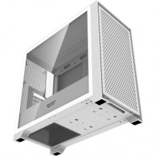 Корпус для ПК DARKFLASH DRX90 MESH WHITE - Фото