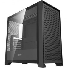 Корпус для ПК DARKFLASH DRX90 MESH BLACK - Фото