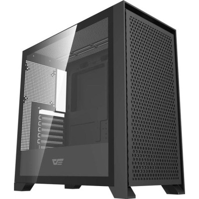 Корпус для ПК DARKFLASH DRX90 MESH BLACK