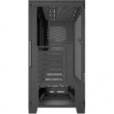 Корпус для ПК DARKFLASH DRX90 MESH BLACK - Фото