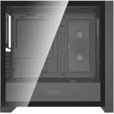 Корпус для ПК DARKFLASH DRX90 MESH BLACK - Фото
