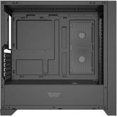 Корпус для ПК DARKFLASH DRX90 MESH BLACK - Фото
