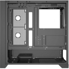 Корпус для ПК DARKFLASH DRX90 MESH BLACK - Фото