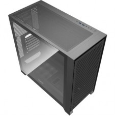Корпус для ПК DARKFLASH DRX90 MESH BLACK - Фото