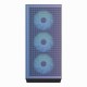 Корпус для ПК APNX Creator C1-R Chroma Flair (APCM-CR01143.C1) Корпус для ПК APNX Creator C1-R Chroma Flair (APCM-CR01143.C1)