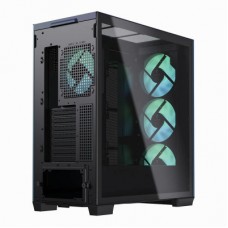 Корпус для ПК APNX Creator C1-R Chroma Flair (APCM-CR01143.C1) - Фото