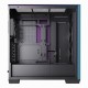 Корпус для ПК APNX Creator C1-R Chroma Flair (APCM-CR01143.C1) Корпус для ПК APNX Creator C1-R Chroma Flair (APCM-CR01143.C1)