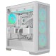 Корпус для ПК APNX Creator C1-R White (APCM-CR01243.21)