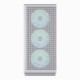 Корпус для ПК APNX Creator C1-R White (APCM-CR01243.21) Корпус для ПК APNX Creator C1-R White (APCM-CR01243.21)