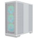 Корпус для ПК APNX Creator C1-R White (APCM-CR01243.21) Корпус для ПК APNX Creator C1-R White (APCM-CR01243.21)
