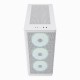 Корпус для ПК APNX Creator C1-R White (APCM-CR01243.21) Корпус для ПК APNX Creator C1-R White (APCM-CR01243.21)