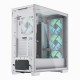 Корпус для ПК APNX Creator C1-R White (APCM-CR01243.21) Корпус для ПК APNX Creator C1-R White (APCM-CR01243.21)