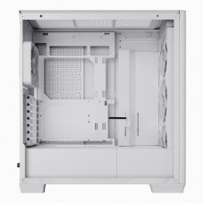 Корпус для ПК APNX Creator C1-R White (APCM-CR01243.21) - Фото
