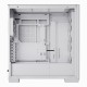 Корпус для ПК APNX Creator C1-R White (APCM-CR01243.21) Корпус для ПК APNX Creator C1-R White (APCM-CR01243.21)