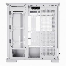 Корпус для ПК APNX Creator C1-R White (APCM-CR01243.21) - Фото