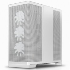 Корпус для ПК APNX Creator C1-R White (APCM-CR01243.21) - Фото