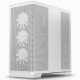 Корпус для ПК APNX Creator C1-R White (APCM-CR01243.21) Корпус для ПК APNX Creator C1-R White (APCM-CR01243.21)