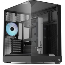 Корпус для ПК APNX V2 Black (APCM-VI02143.11) Корпус для ПК APNX V2 Black (APCM-VI02143.11)