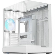 Корпус для ПК APNX V2 White (APCM-VI02143.21)