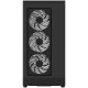 Корпус для ПК AeroCool D520A-BK-v1 Black (ACCM-DS05143.11) Корпус для ПК AeroCool D520A-BK-v1 Black (ACCM-DS05143.11)