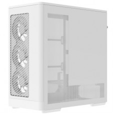 Корпус для ПК AeroCool D520A-WT-v1 White (ACCM-DS05143.21) - Фото