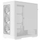 Корпус для ПК AeroCool D520A-WT-v1 White (ACCM-DS05143.21) Корпус для ПК AeroCool D520A-WT-v1 White (ACCM-DS05143.21)