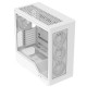 Корпус для ПК AeroCool D520A-WT-v1 White (ACCM-DS05143.21) Корпус для ПК AeroCool D520A-WT-v1 White (ACCM-DS05143.21)