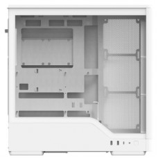 Корпус для ПК AeroCool D520A-WT-v1 White (ACCM-DS05143.21) - Фото