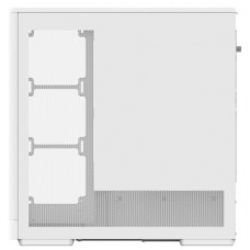 Корпус для ПК AeroCool D520A-WT-v1 White (ACCM-DS05143.21) - Фото