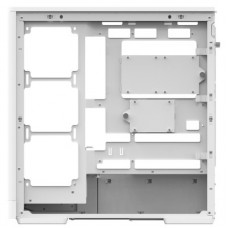 Корпус для ПК AeroCool D520A-WT-v1 White (ACCM-DS05143.21) - Фото
