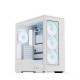 Корпус для ПК AeroCool D520A-WT-v1 White (ACCM-DS05143.21) Корпус для ПК AeroCool D520A-WT-v1 White (ACCM-DS05143.21)