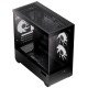 Корпус для ПК AeroCool P300D Digi-G-BK-v1 Black (ACCS-PN05033.11) Корпус для ПК AeroCool P300D Digi-G-BK-v1 Black (ACCS-PN05033.11)