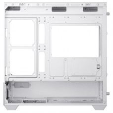 Корпус для ПК AeroCool P300D Digi-G-WT-v1 White (ACCS-PN05033.21) - Фото