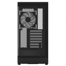 Корпус для ПК AeroCool P500A-BK-v1 Black (ACCM-PN08143.11) - Фото
