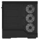 Корпус для ПК AeroCool P500A-BK-v1 Black (ACCM-PN08143.11) Корпус для ПК AeroCool P500A-BK-v1 Black (ACCM-PN08143.11)