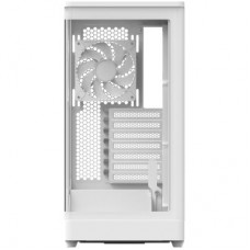 Корпус для ПК AeroCool P500A-WT-v1 White (ACCM-PN08143.21) - Фото