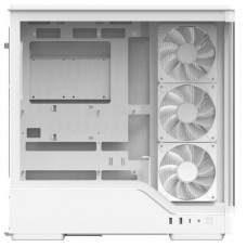 Корпус для ПК AeroCool P500A-WT-v1 White (ACCM-PN08143.21) - Фото