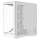 Корпус для ПК AeroCool P500A-WT-v1 White (ACCM-PN08143.21) Корпус для ПК AeroCool P500A-WT-v1 White (ACCM-PN08143.21)