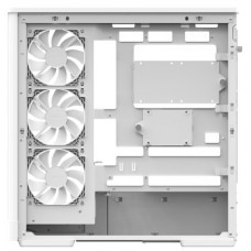 Корпус для ПК AeroCool P500A-WT-v1 White (ACCM-PN08143.21) - Фото
