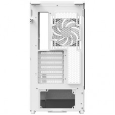 Корпус для ПК AeroCool P500A-WT-v1 White (ACCM-PN08143.21) - Фото