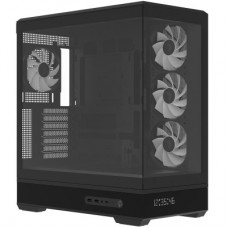 Корпус для ПК AeroCool P500B Digi-BK-v1 Black (ACCM-PN09143.11) Корпус для ПК AeroCool P500B Digi-BK-v1 Black (ACCM-PN09143.11)