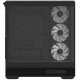 Корпус для ПК AeroCool P500B Digi-BK-v1 Black (ACCM-PN09143.11) Корпус для ПК AeroCool P500B Digi-BK-v1 Black (ACCM-PN09143.11)
