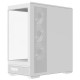 Корпус для ПК AeroCool P500B Digi-WT-v1 White (ACCM-PN09143.21) Корпус для ПК AeroCool P500B Digi-WT-v1 White (ACCM-PN09143.21)